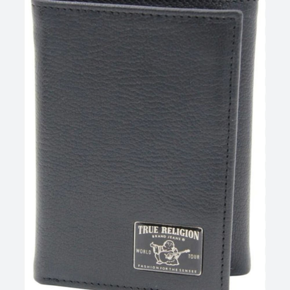 True Religion Cassius Wallet - Picture 2 of 9